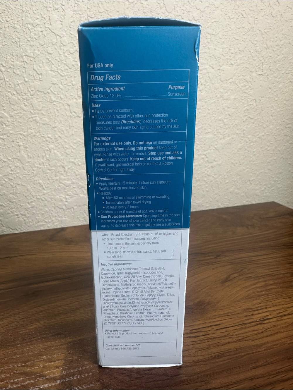 Colorscience Sunforgettable Total Protection Body Shield Classic SPF 50 NEW - Picture 6 of 11